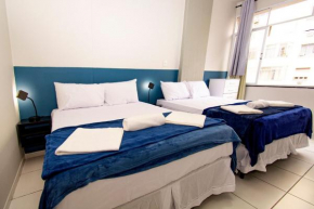 Copa Premium - Conforto e Exclusividade!!